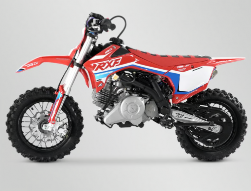 Kinder Motocross Bikes Apollo RXF 50e 4 Takt